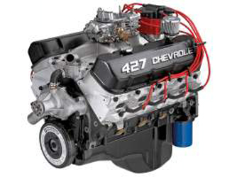 P472F Engine